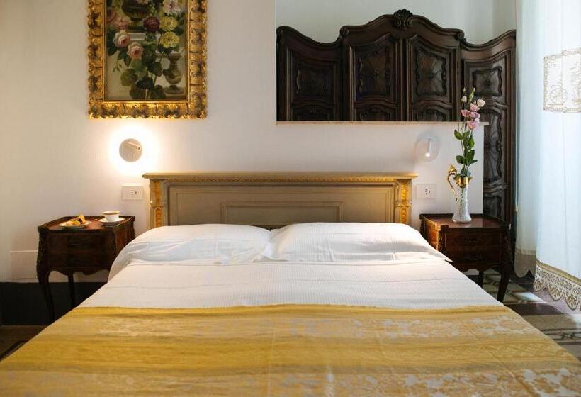 行政三人间, Domus Socolatae Residenza D Epoca Charming B&b   Adults Only