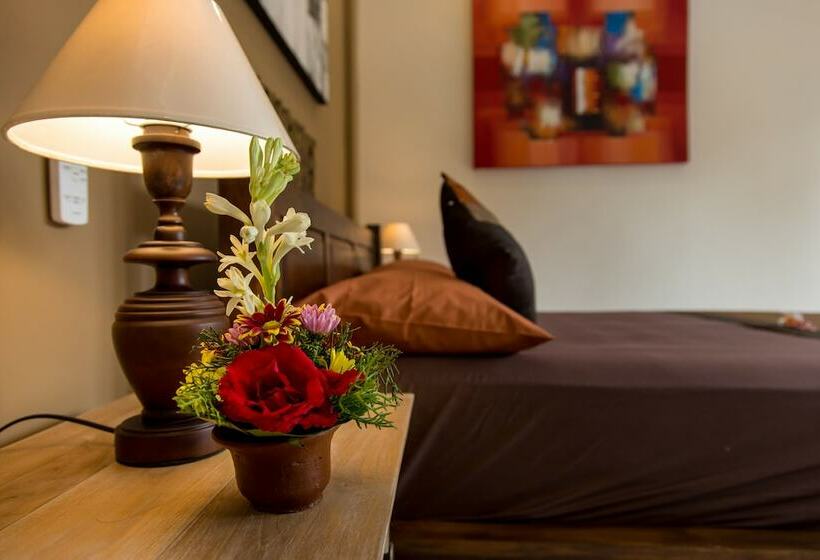 Номер Стандарт, Warji House 1 Ubud Centre