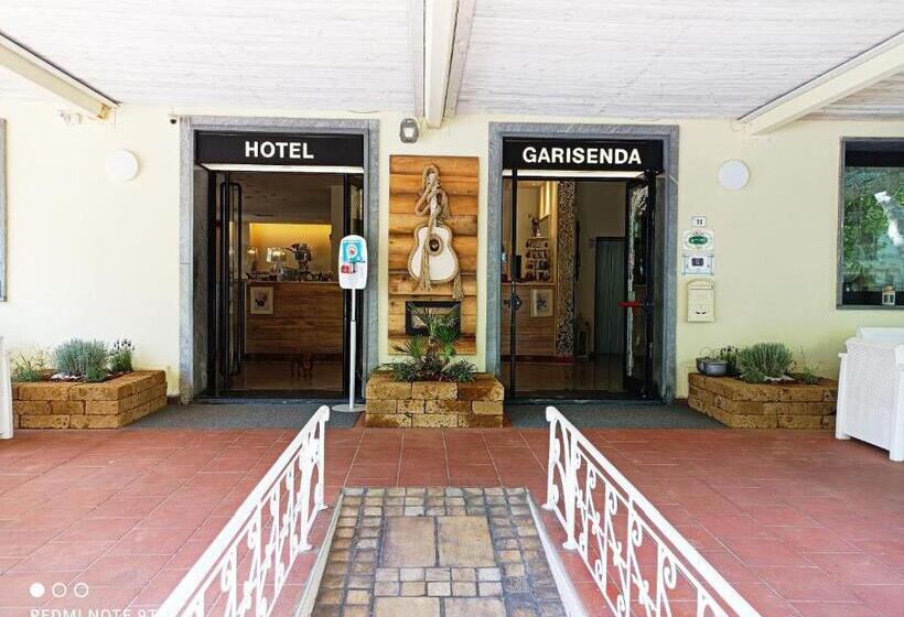 Quarto Familiar, Garisenda B&b   In Centro A Riccione