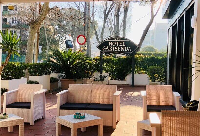 Quarto Triplo Estandar, Garisenda B&b   In Centro A Riccione
