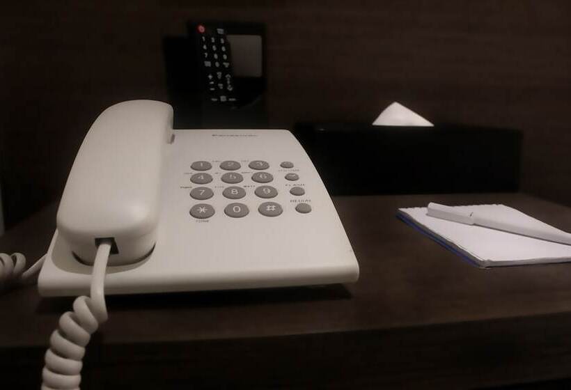 Quarto Quádruplo Standard, Lamar Ajyad First Hotel Tower A
