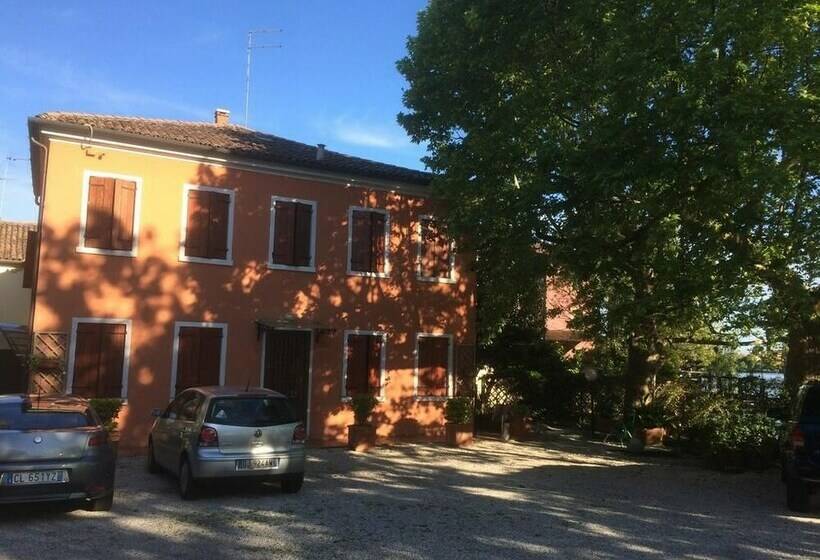 Номер Стандарт Трехместный, Locanda Stella D'oro