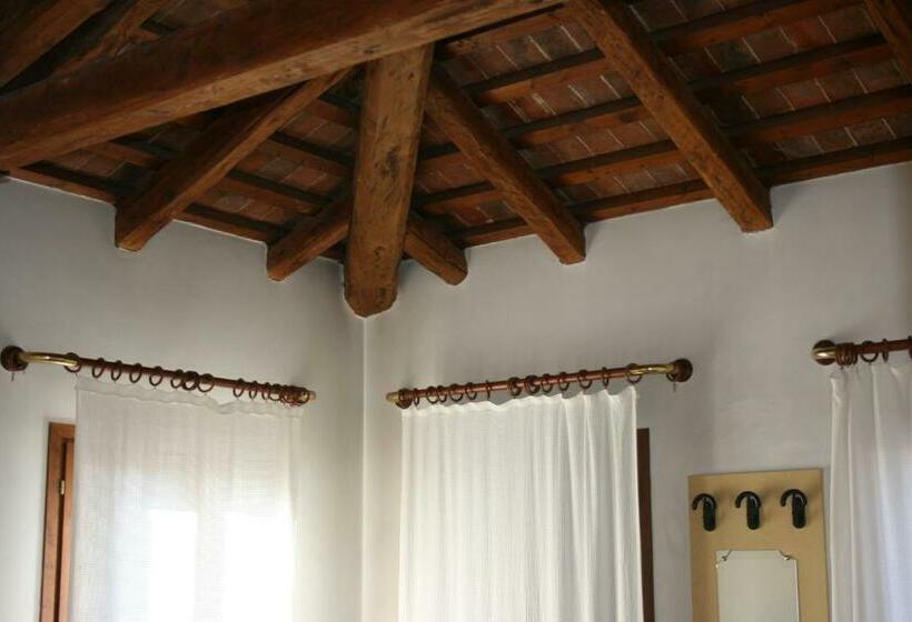 Номер Стандарт, Locanda Stella D'oro