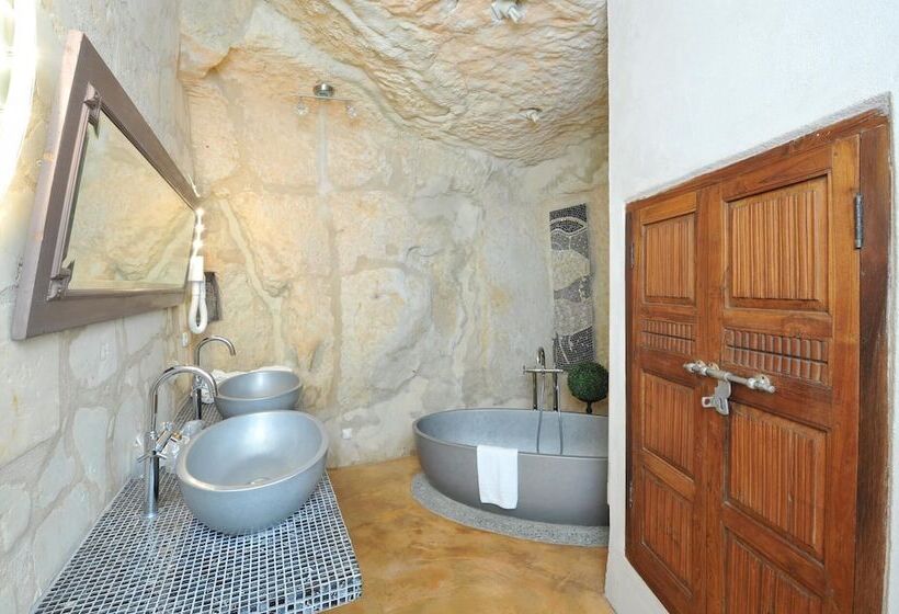 Family Suite, Logis Demeure De La Vignole