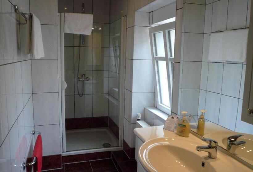 Люкс Вид на Реку, Mosel Landhaus B&b