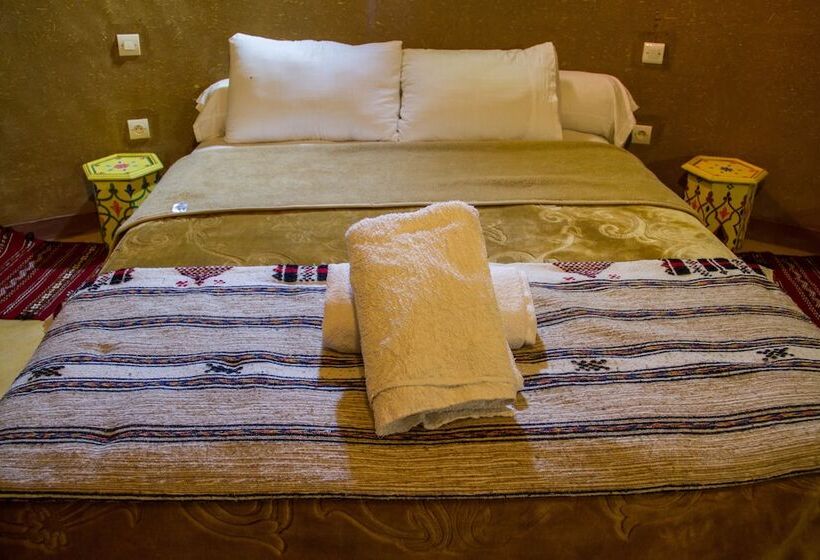 اتاق استاندارد, Skoura Lodge