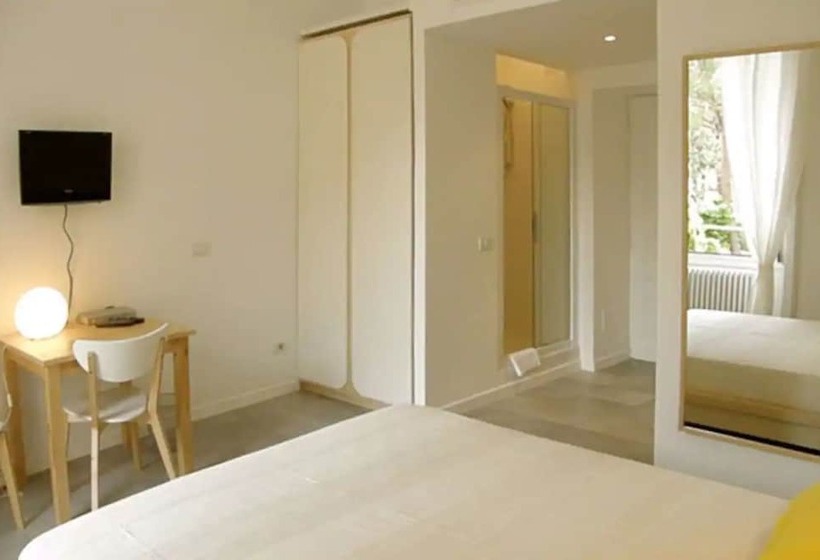 اتاق استاندارد, B&b Il Sampietrino Dei Cavalleggeri