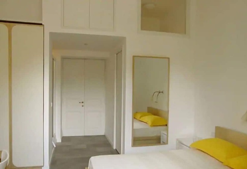 اتاق استاندارد, B&b Il Sampietrino Dei Cavalleggeri