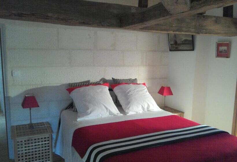 标准间, Chateau De Champdolent