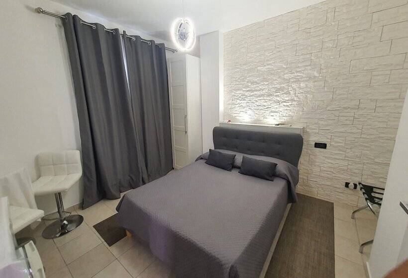 اتاق لوکس یک تخته, Guest House Brezza Marina