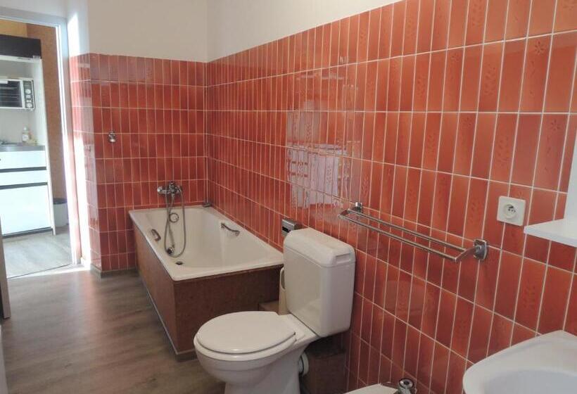 Апартаменты 1 Спальня, Bellevue