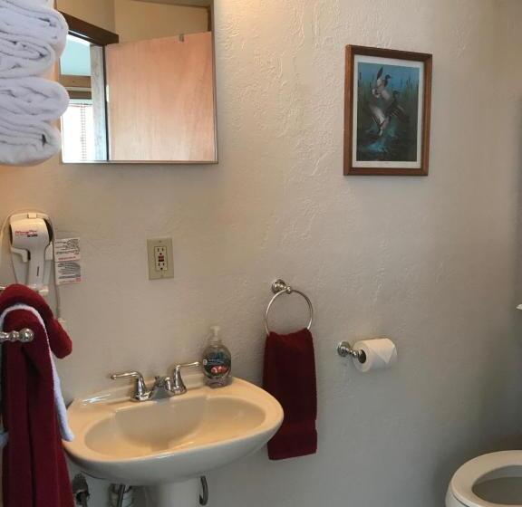 Студия Стандарт, Clear Lake Resort