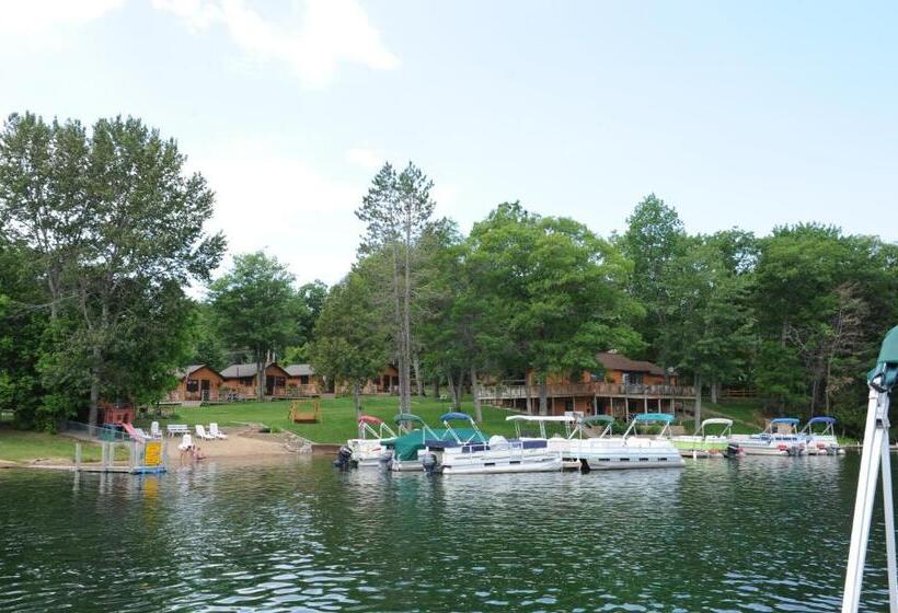 Студия Стандарт, Clear Lake Resort