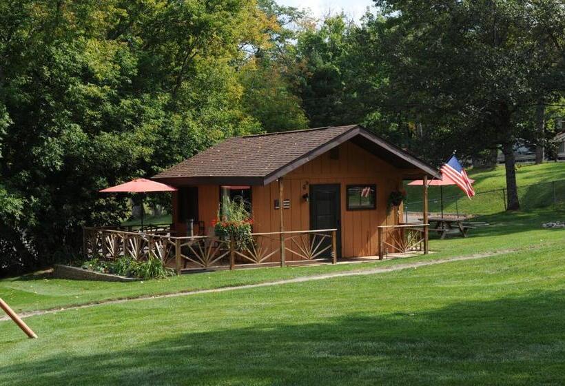 Студия Стандарт, Clear Lake Resort