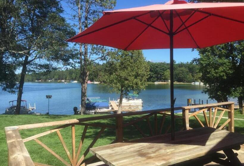 Студия Стандарт, Clear Lake Resort