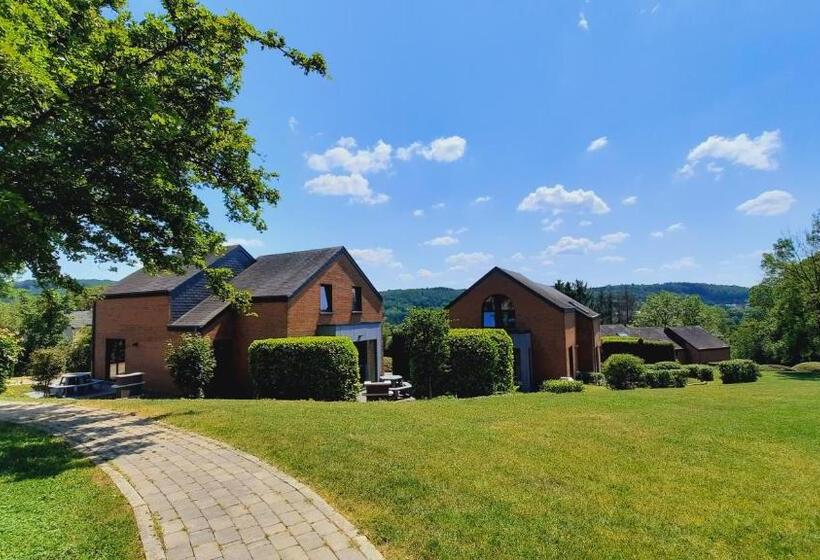 Дом 3 Спальни, Maisons De Vacances Azur En Ardenne