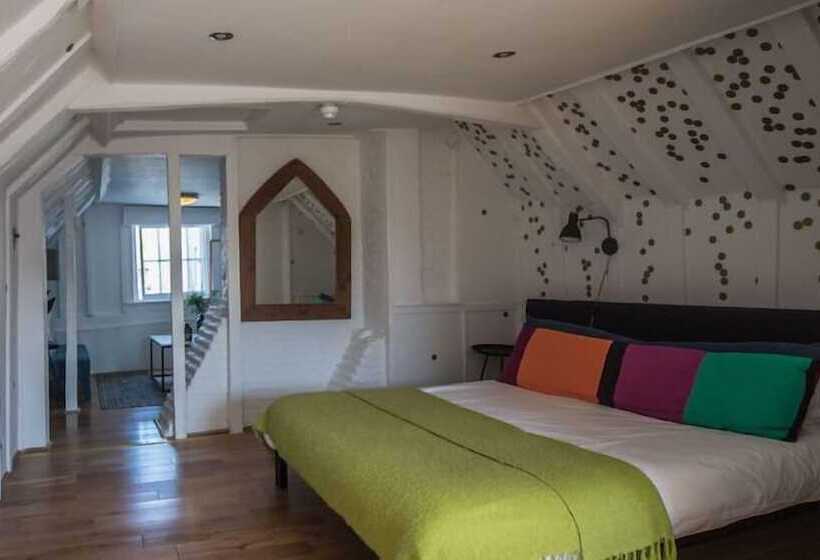 Номер Стандарт, Whitehouse Rye