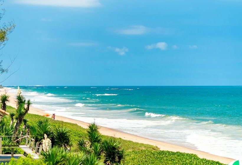 Номер Стандарт, Hyatt Place Macae