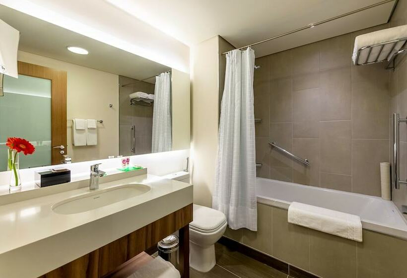 Номер Стандарт, Hyatt Place Macae
