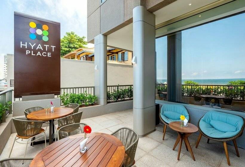 Номер Стандарт, Hyatt Place Macae