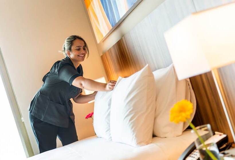 Номер Стандарт Вид на Море, Hyatt Place Macae