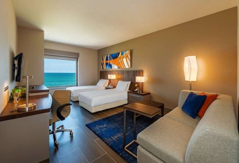 Номер Стандарт Вид на Море, Hyatt Place Macae