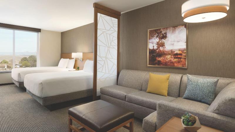 스탠다드 룸, Hyatt Place Page Lake Powell