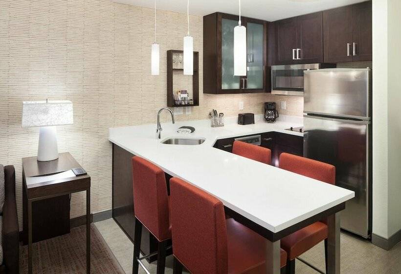 Escritório Estándar, Residence Inn By Marriott Near Universal Orlando
