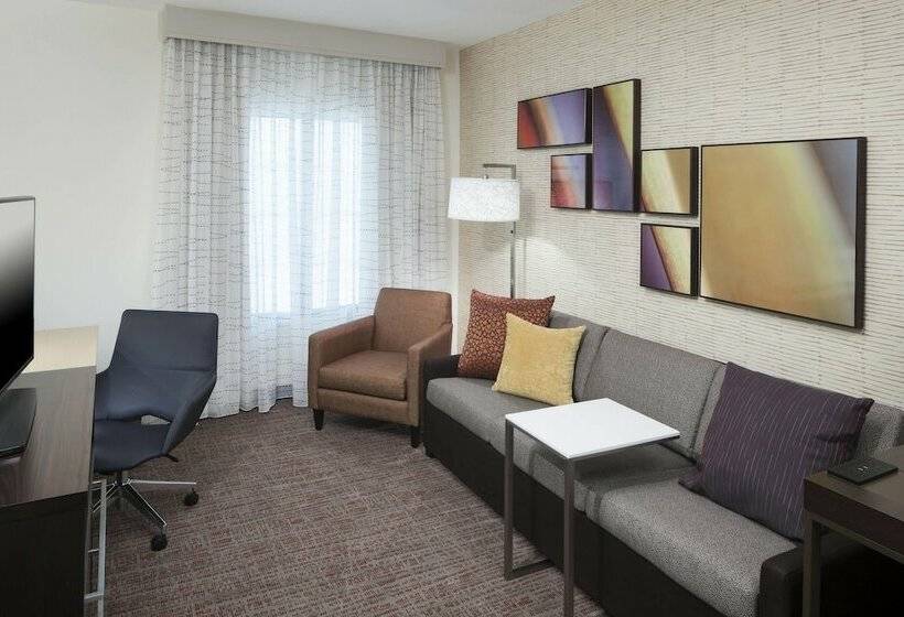 Escritório Estándar, Residence Inn By Marriott Near Universal Orlando