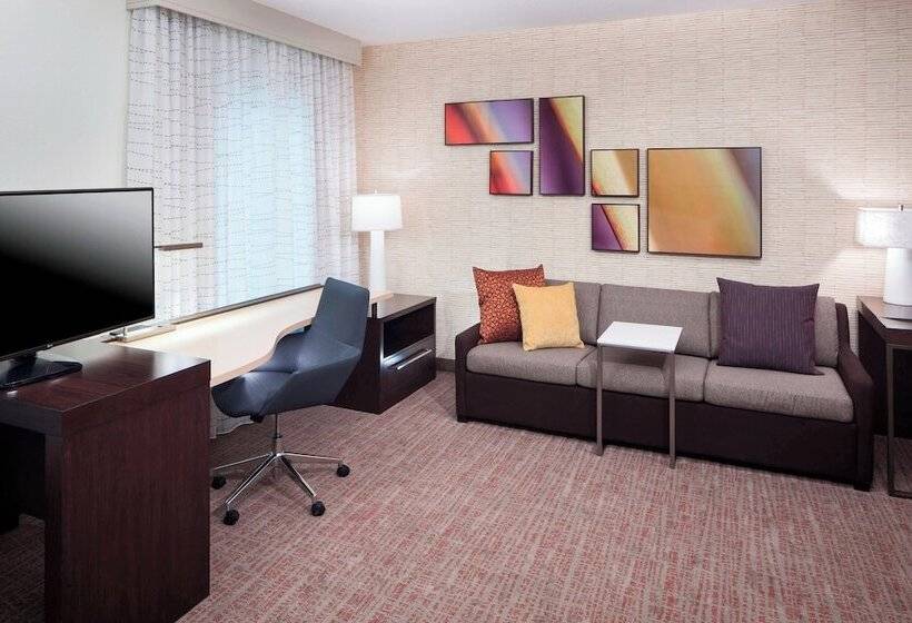 Escritório Estándar, Residence Inn By Marriott Near Universal Orlando