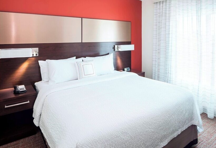 Suíte, Residence Inn By Marriott Near Universal Orlando