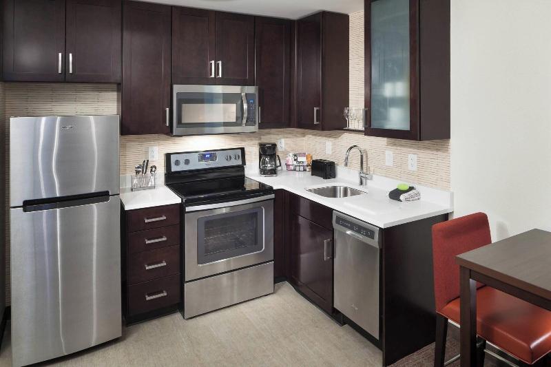 Suíte, Residence Inn By Marriott Near Universal Orlando