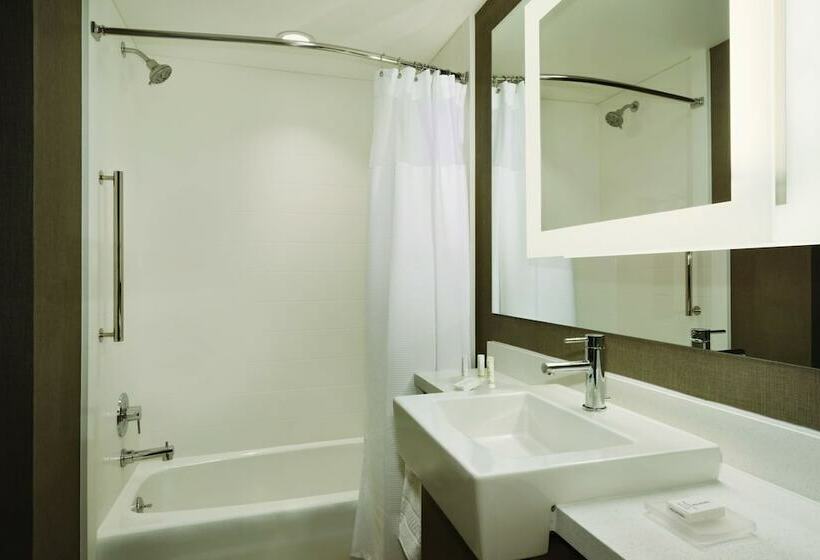 스위트, Springhill Suites By Marriott Allentown Bethlehem/center Valley