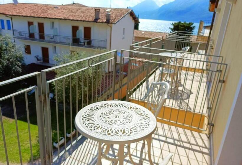 标准间, Villa Isabella