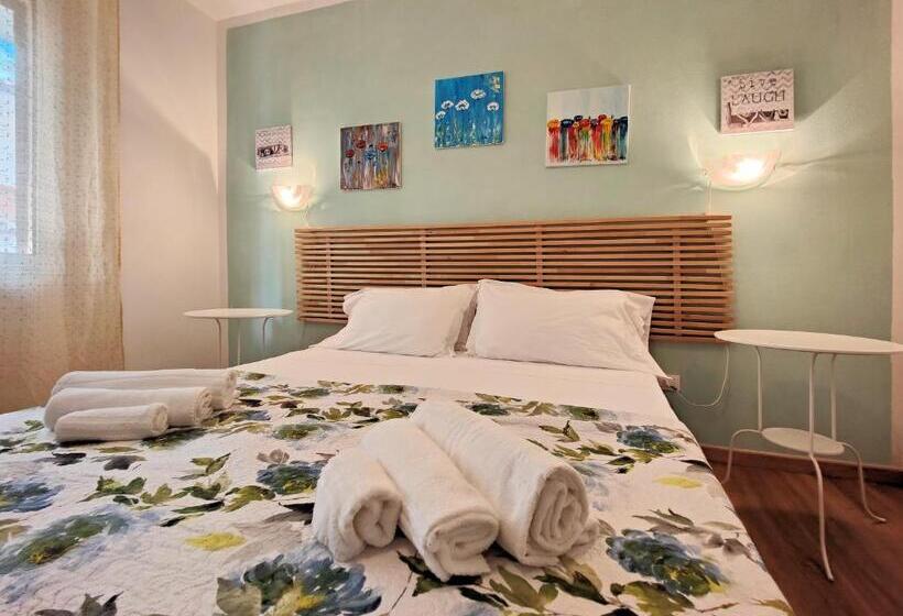 آپارتمان 1 خوابه, Le Dune Ground Floor Apartments   Futura Cav