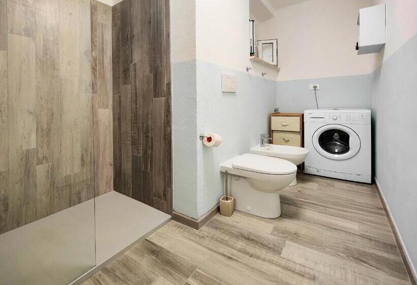 آپارتمان 2 خوابه, Le Dune Ground Floor Apartments   Futura Cav
