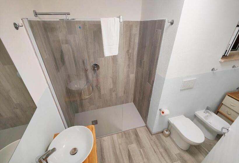 آپارتمان 2 خوابه, Le Dune Ground Floor Apartments   Futura Cav