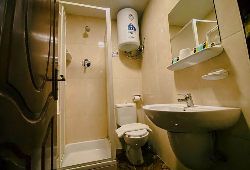 اتاق لوکس, Giza Pyramids Inn