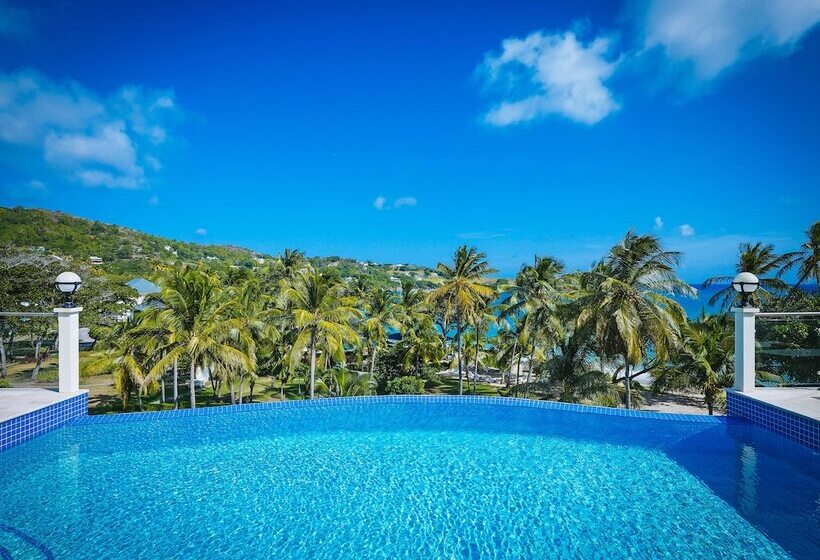 ویلای 4 خوابه, Bequia Beach Hotel   Luxury Boutique Resort