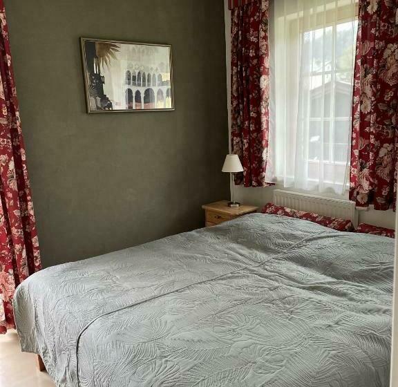 Апартаменты 1 Спальня, Appartment Martin