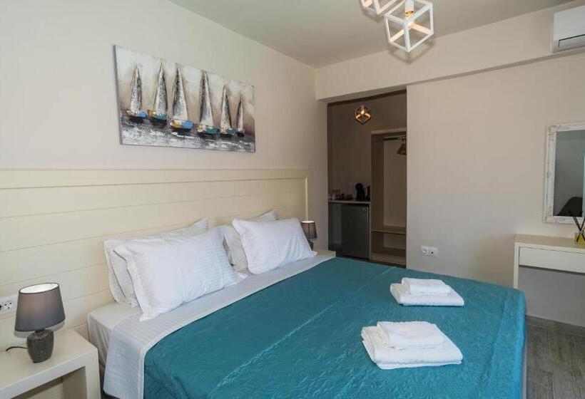 Стандартный Номер Кровать Кинг, Aria Suites