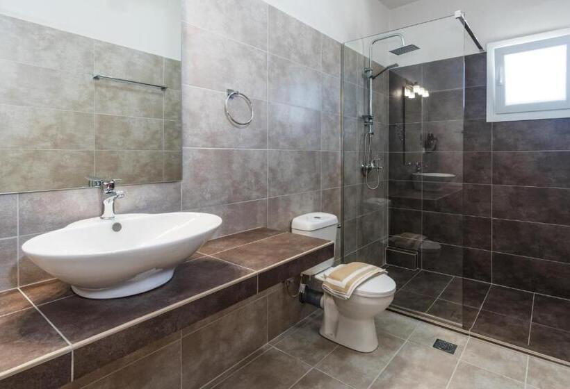 Номер Deluxe Кровать Кинг, Aria Suites