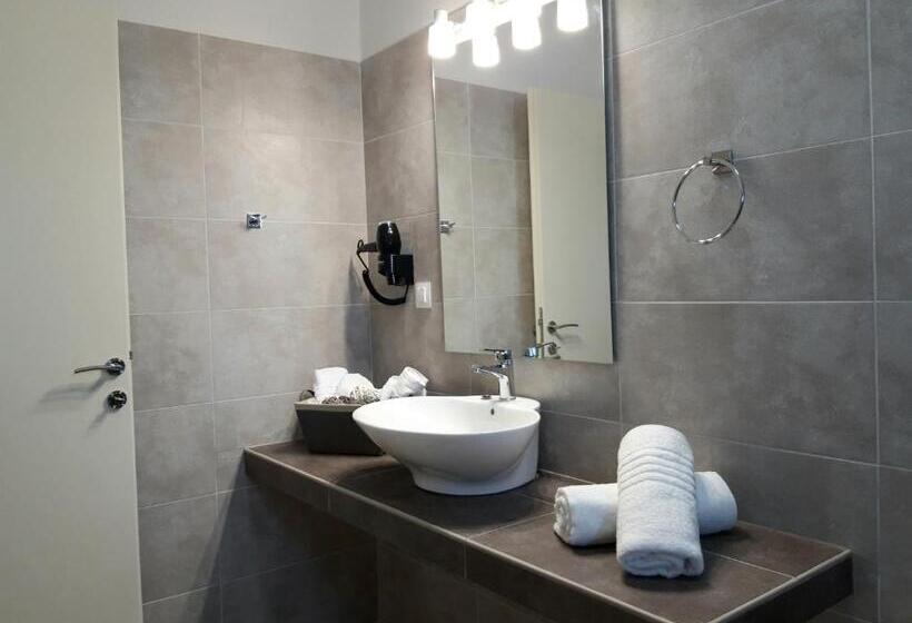 Апартаменты 2 Спальни, Aria Suites