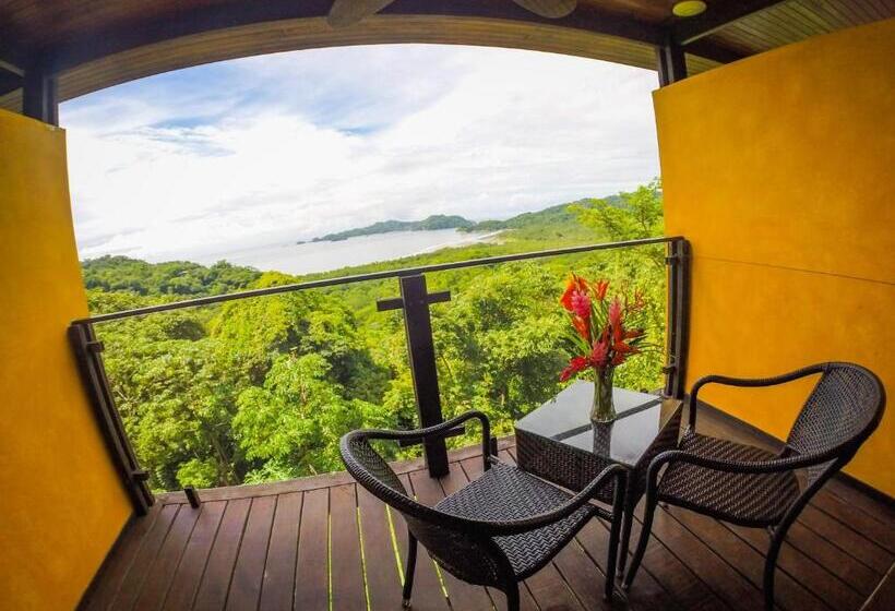 패밀리 룸, Eco Boutique Hotel Vista Las Islas Reserva Natural