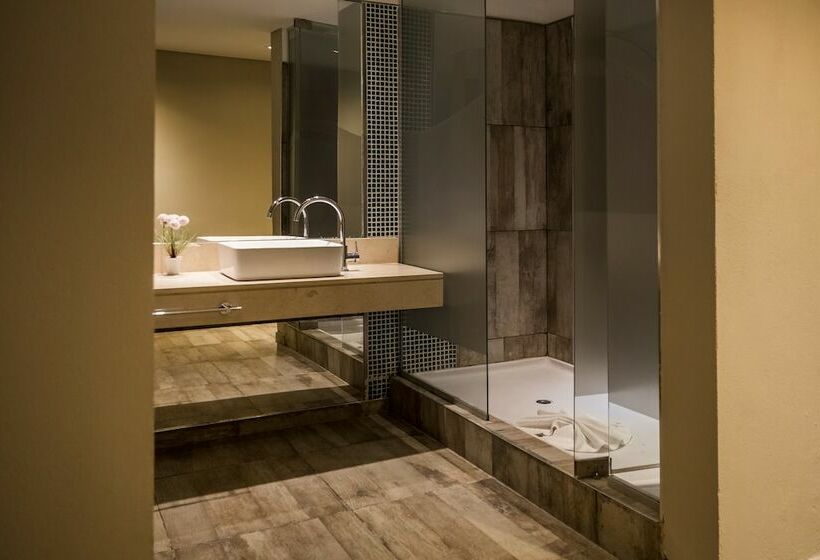 Номер Стандарт, Eleton Resort & Spa