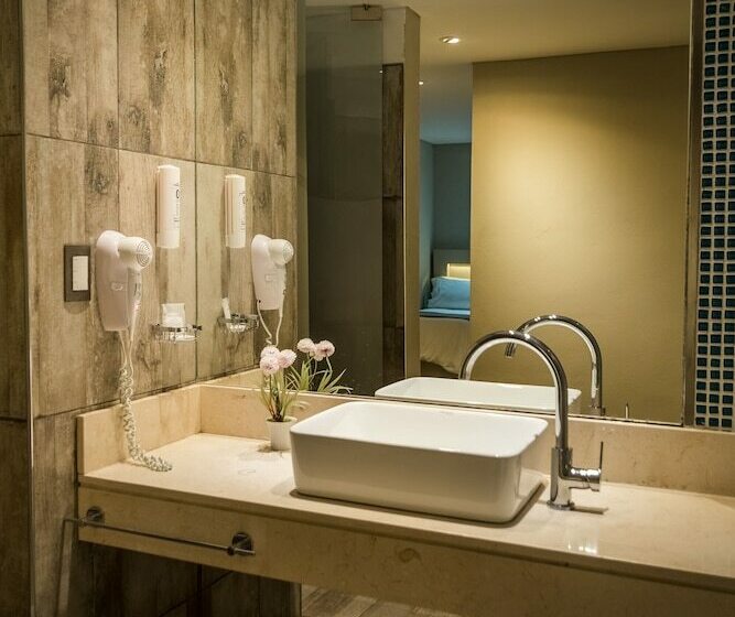 Номер Стандарт, Eleton Resort & Spa