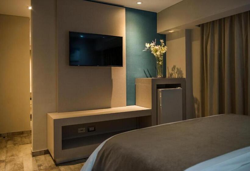 Номер Стандарт, Eleton Resort & Spa