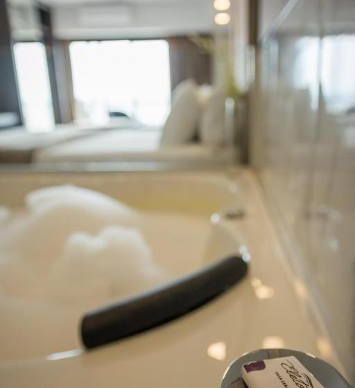 Люкс Superior, Eleton Resort & Spa