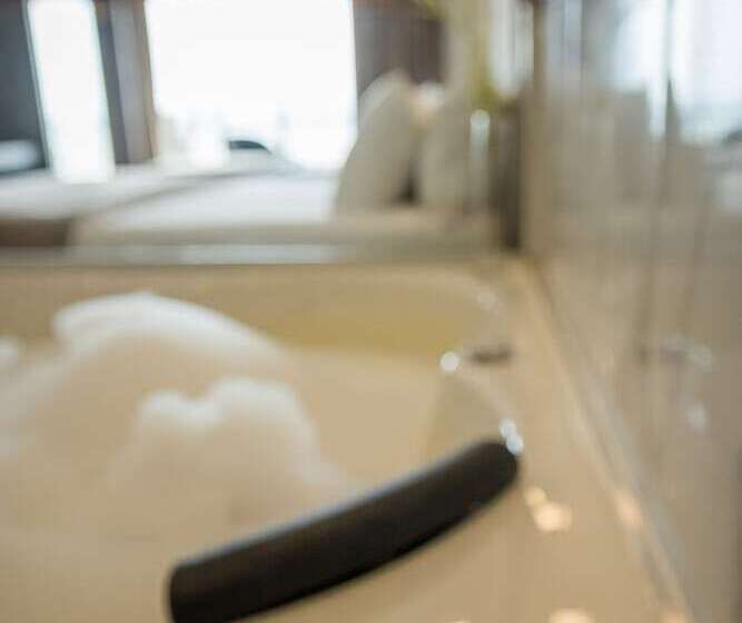 Люкс Superior, Eleton Resort & Spa