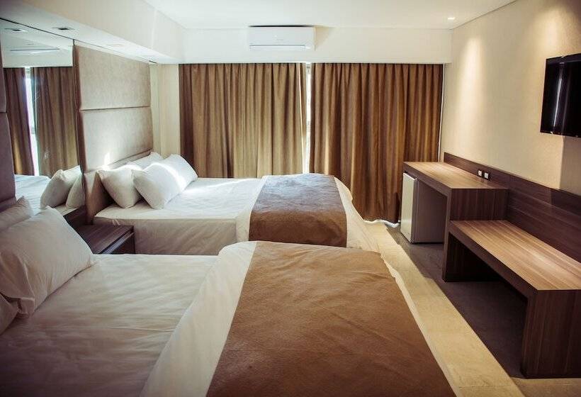 Полулюкс, Eleton Resort & Spa